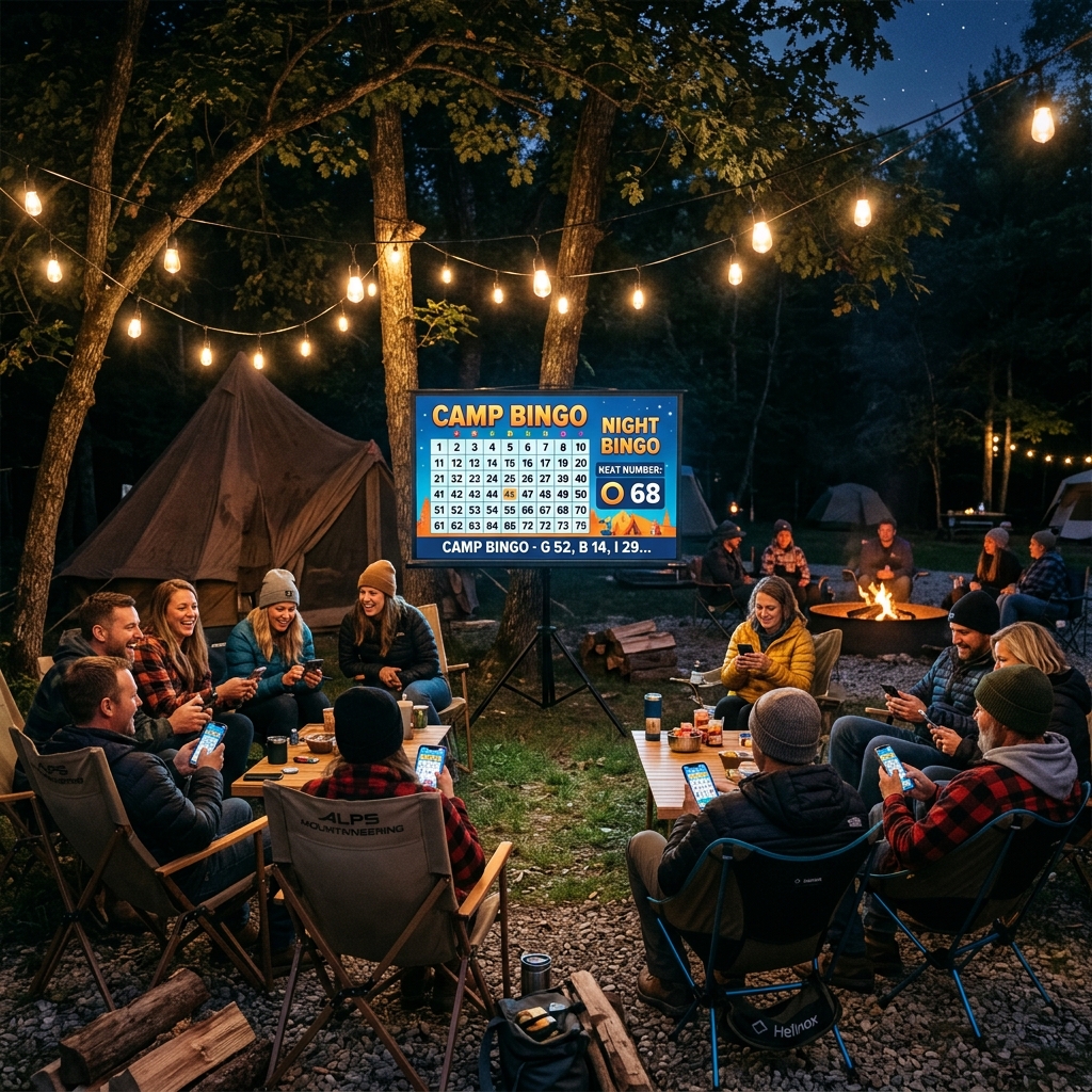 Campings